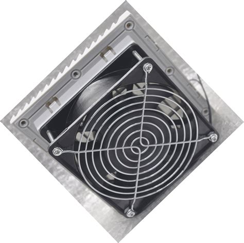 electrical enclosure fan|cooling fans for electrical cabinets.